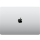 Apple MacBook Pro M2 Pro/16GB/512/Mac OS Silver 19R GPU - 1109267 - zdjęcie 7